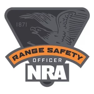 NRA Range Safety Officer (RSO) Training Course