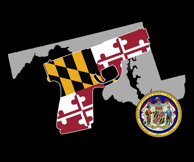 Maryland & Washington D.C. CCW Permit Course (Non-Resident)